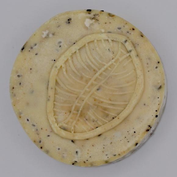 All-natural artisan Coffee Bean Soap - Picture 1 of 4